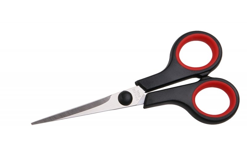 Nůžky 14cm PH ergo ručky KUTIL Sklad7 8016405.00