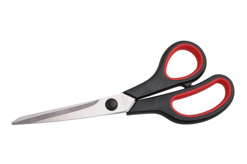 Nůžky 19cm PH ergo ručky KUTIL Sklad7 8016407.00