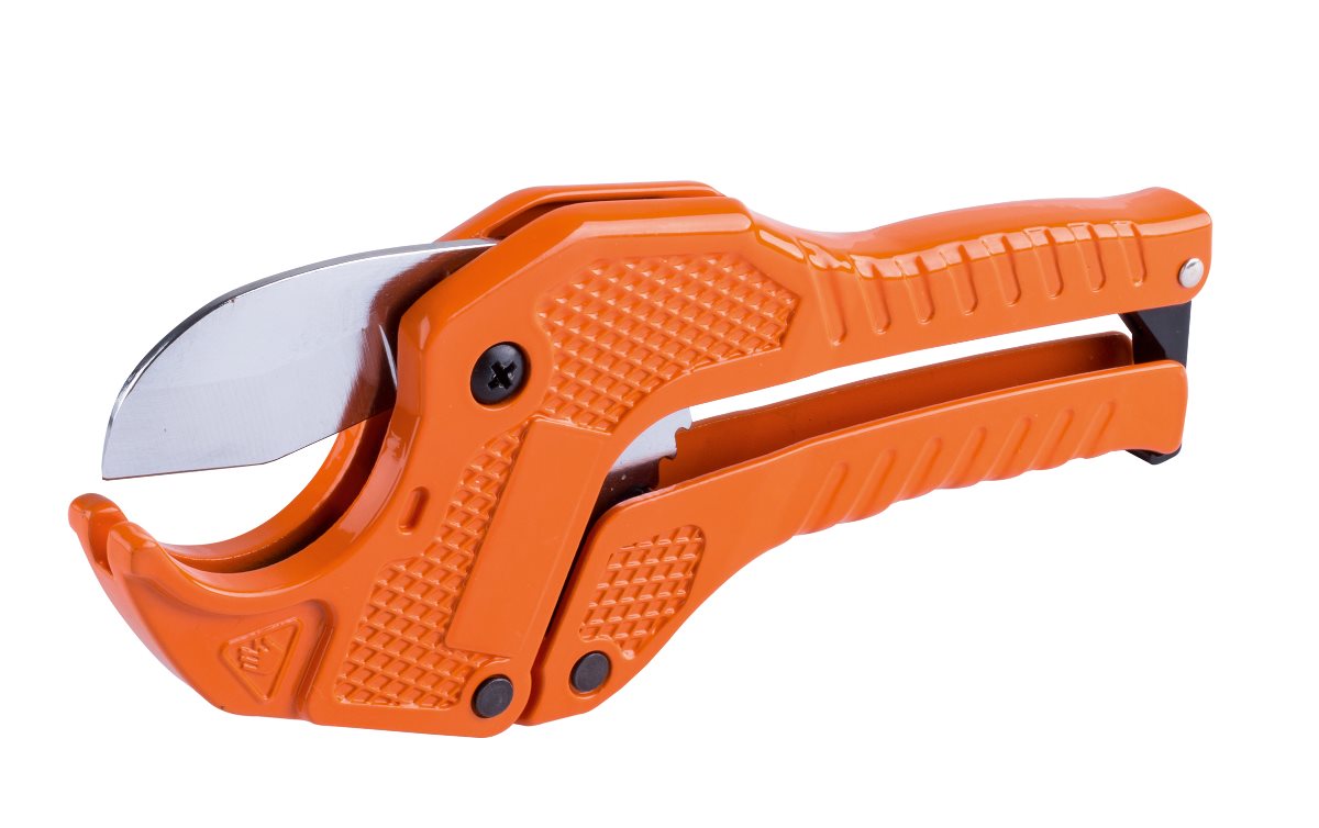 Nůžky na PVC trubky do ¤42mm  FESTA KUTIL Sklad7 8017026.00