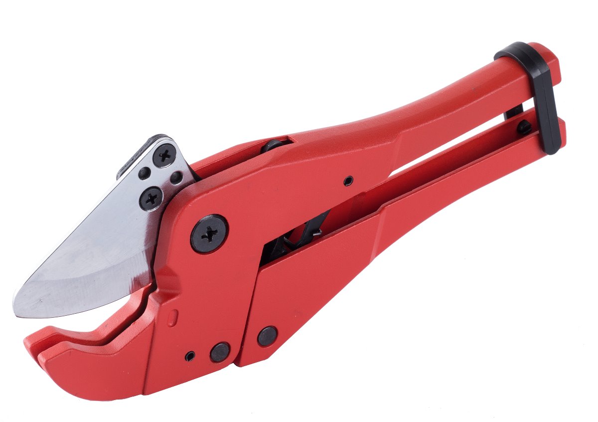 Nůžky na PVC trubky do ¤42mm  FESTA PROFI KUTIL Sklad7 8017027.00