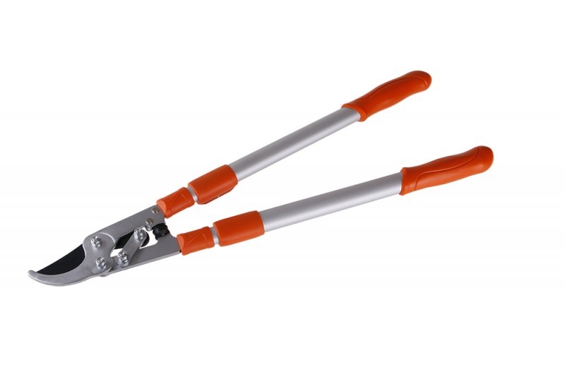 Nůžky na větve dvousečné teleskopické 70-100cm  WINLAND KUTIL Sklad7 8044992.00