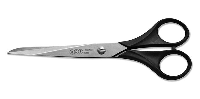Nůžky pro domácnost 18cm VTS nerez/PH  4176 KDS KUTIL Sklad7 5541760.00
