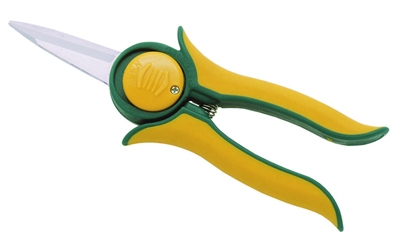 Nůžky zahradní 16cm nerez WINLAND 3171 KUTIL Sklad7 8045088.00