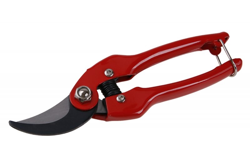 Nůžky zahradní 19cm celokov  WINLAND KUTIL Sklad7 8045099.00