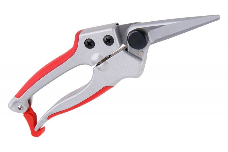 Nůžky zahradní 18cm rovné  WINLAND 3152 KUTIL Sklad7 8045023.00
