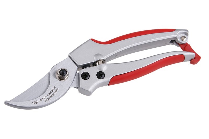 Nůžky zahradní 20cm půlkulaté  WINLAND 3152 KUTIL Sklad7 8045020.00