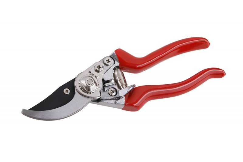 Nůžky zahradní 20cm s aretací AL  PROFI FESTA KUTIL Sklad7 8045025.00