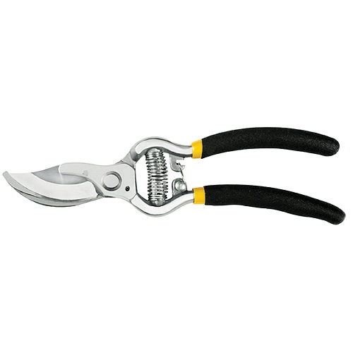 Nůžky zahradní 25cm SoftDipp KUTIL Sklad7 8711816.00