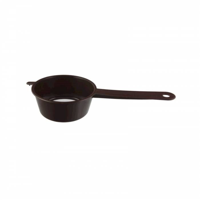 Cedník plast ¤6cm s ručkou  CZ, mix barev KUTIL Sklad7 323101.00