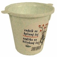 Cedník plast ¤7cm na bylinky CZ