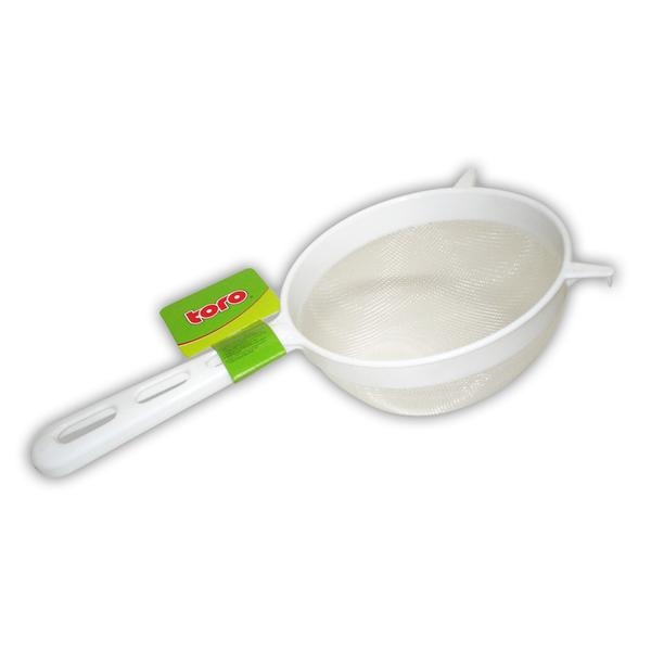 Cedník plast ¤7cm s ručkou TORO KUTIL Sklad7 9626001.70