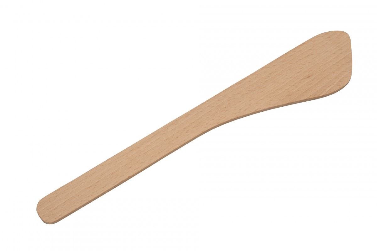 Obracečka dřevěná 30cm šikmá  CZ KUTIL Sklad7 6211300.00