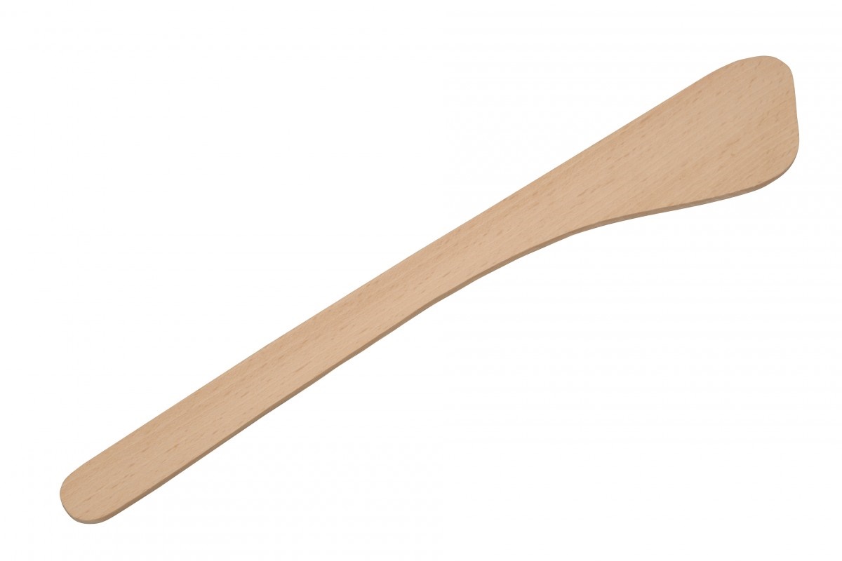 Obracečka dřevěná 35cm šikmá  CZ KUTIL Sklad7 6211350.00