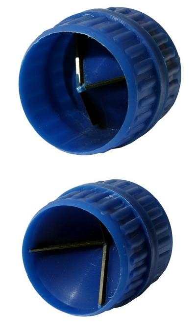 Odjehlovač na trubky 6-42mm  FESTA KUTIL Sklad7 8016320.00