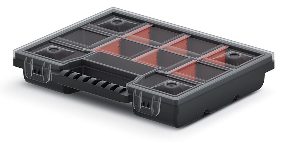 Organizér PH NOR08 19,5x15,5x3,5cm KUTIL Sklad7 8739450.00