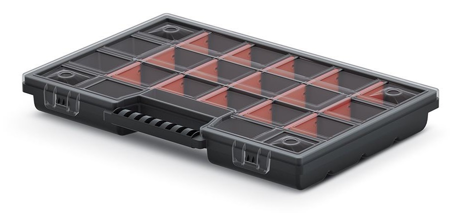Organizér PH NOR12 29x20x3,5cm KUTIL Sklad7 8739451.00