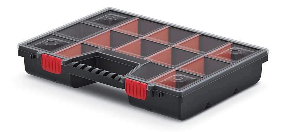 Organizér PH NOR16 39x29x6,5cm KUTIL Sklad7 8739452.00