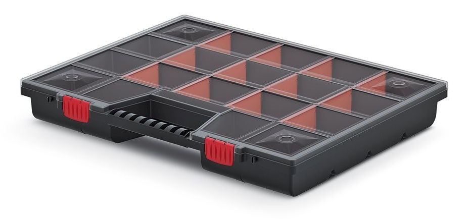 Organizér PH NOR20 49x39x6,5cm KUTIL Sklad7 8739453.00