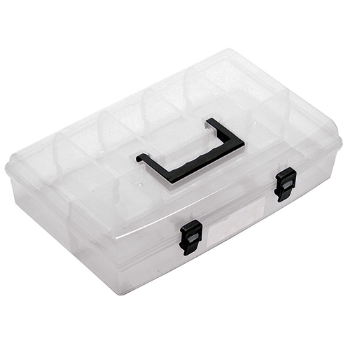Organizér PH UNIBOX NUN14 36x24x8,5cm KUTIL Sklad7 8739459.00