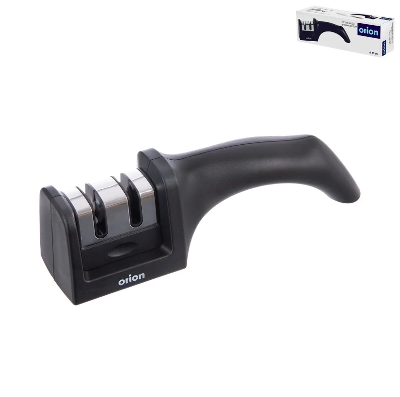 Ostřič nožů keramika/karbid  SNAKE KUTIL Sklad7 2611160.00