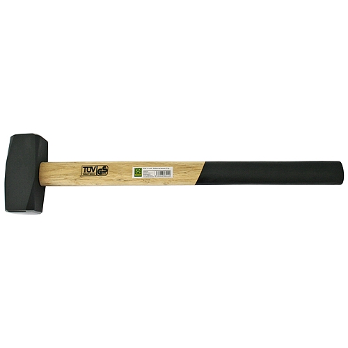Palice  1 kg dřevěná násada  STREND PRO KUTIL Sklad7 8730205.00