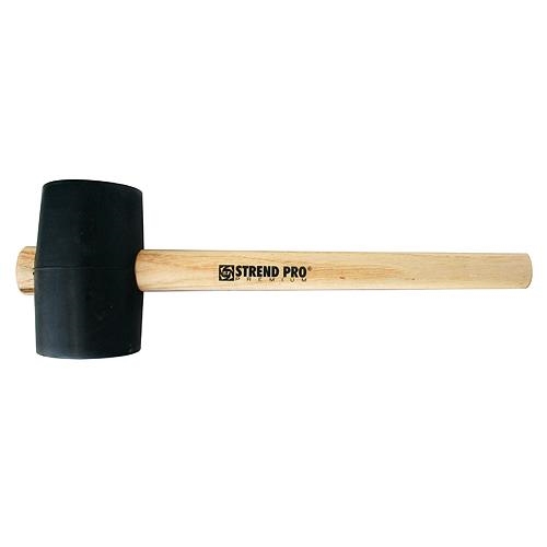Palice guma/dřevo 680g  STREND PREMIUM KUTIL Sklad7 8730353.00