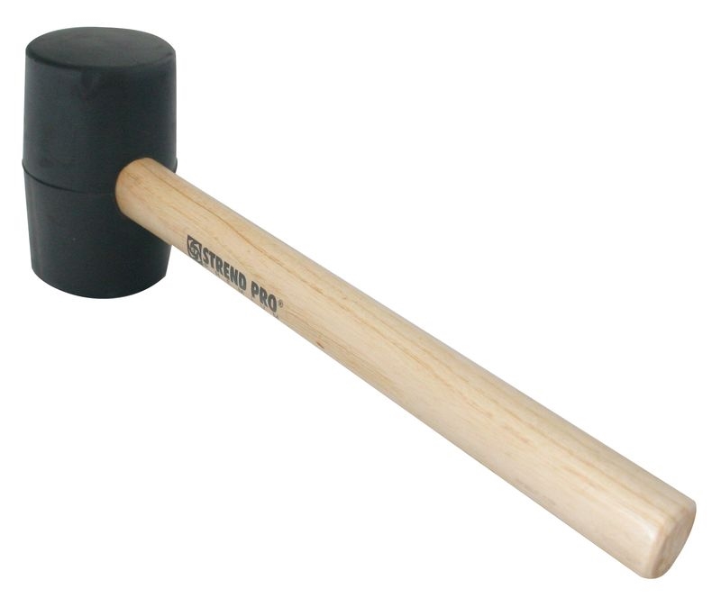 Palice guma/dřevo 900g  STREND PREMIUM KUTIL Sklad7 8730354.00