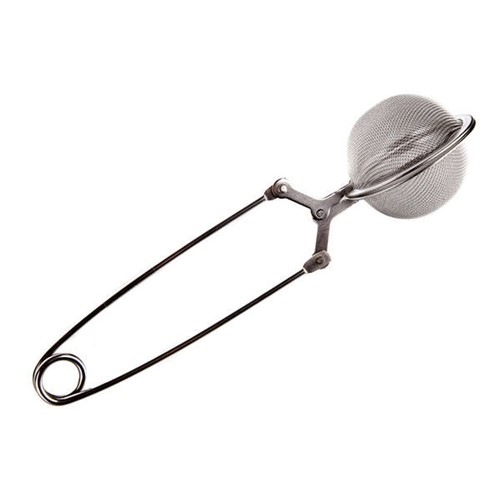 Čajítko nerez pružinové 16,5cm ¤5cm  CULINARIA KUTIL Sklad7 4709652.00