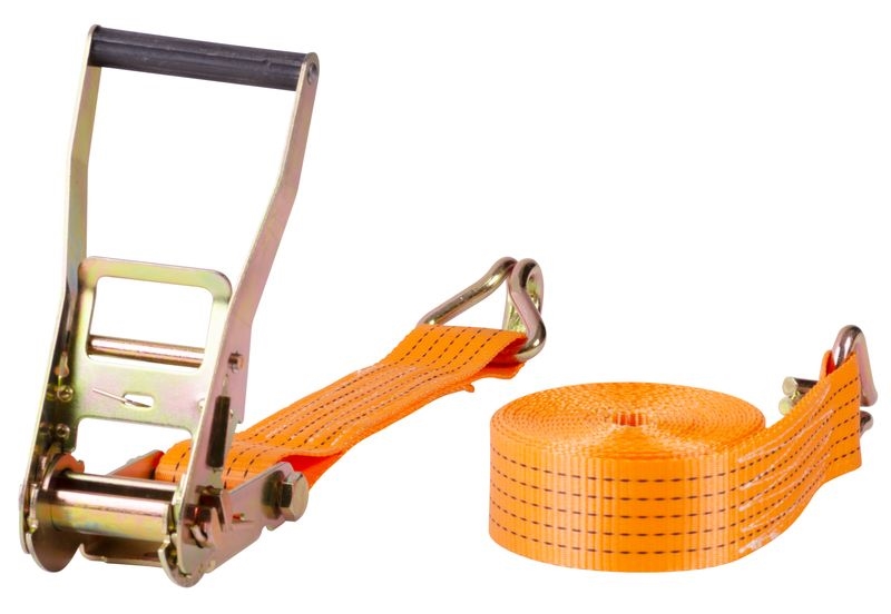 Pás popruh upínací ráčnový 5m 3000kg s háky STREND PRO KUTIL Sklad7 8717499.00