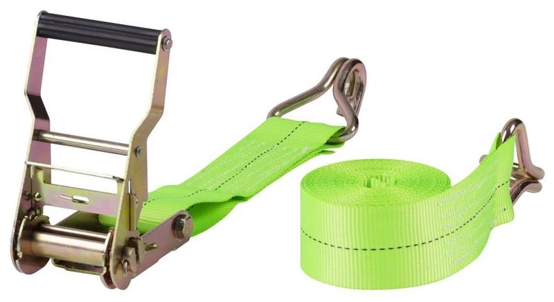 Pás popruh upínací ráčnový 6m 54mm 1200kg s háky  STREND PRO KUTIL Sklad7 8717601.00