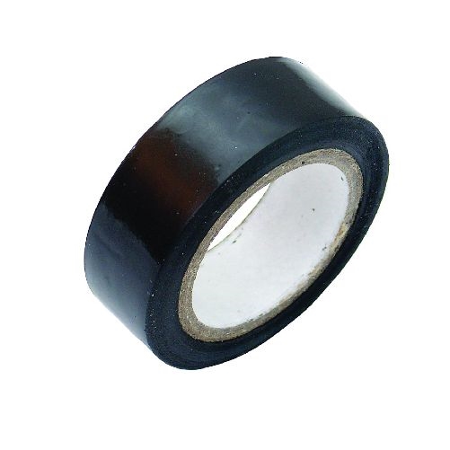 Páska izolační 19mm/10m černá  FESTA KUTIL Sklad7 8038932.00