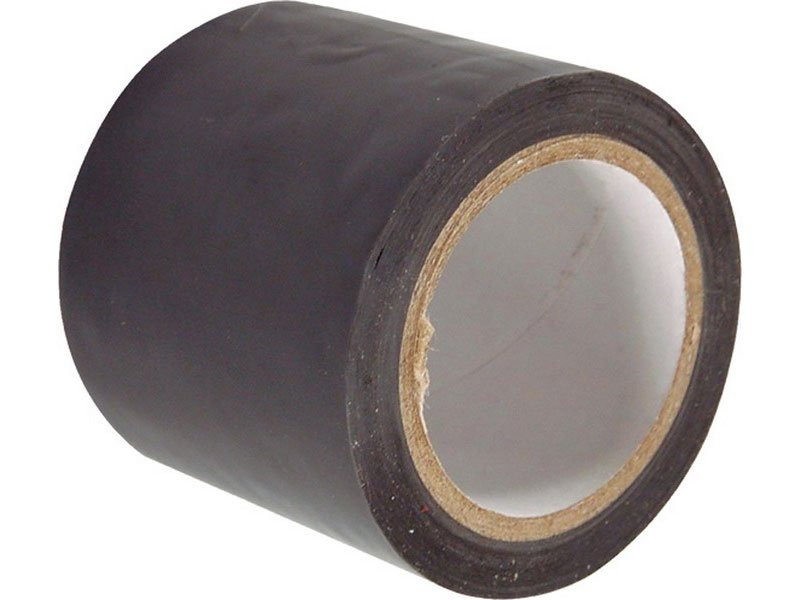 Páska izolační PVC 50mm/10m černá  EXTOL CRAFT KUTIL Sklad7 8195200.00