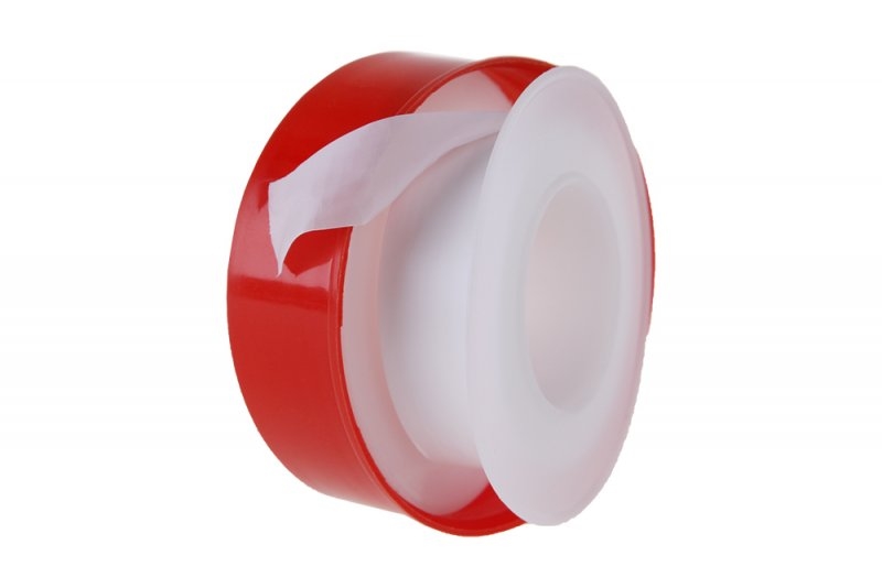 Páska izolační teflonová 12mm/10m  FESTA KUTIL Sklad7 8038933.00