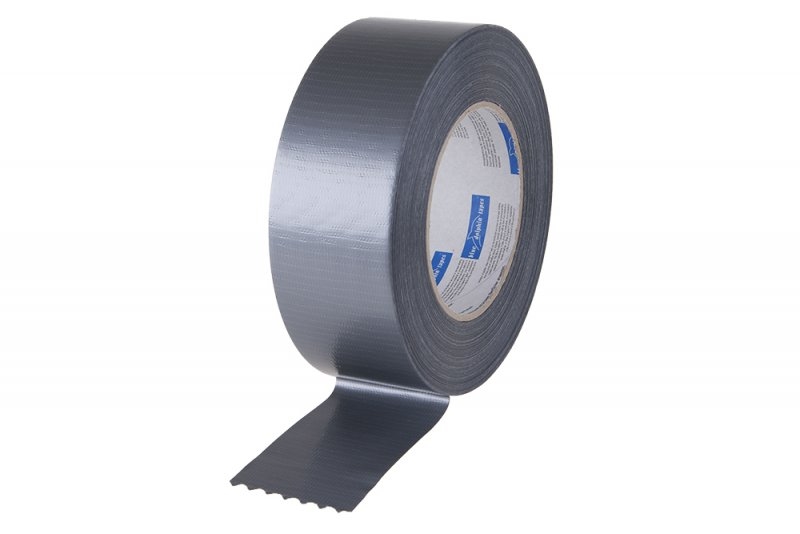 Páska lepící DUCK TAPE PROFI 48mm/50m  DOLPHIN KUTIL Sklad7 8037275.00