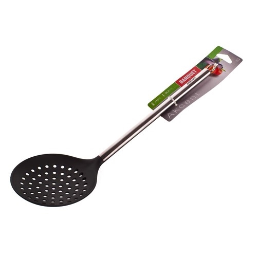 Pěnovačka nylon/nerez  BANQUET KUTIL Sklad7 4712510.00