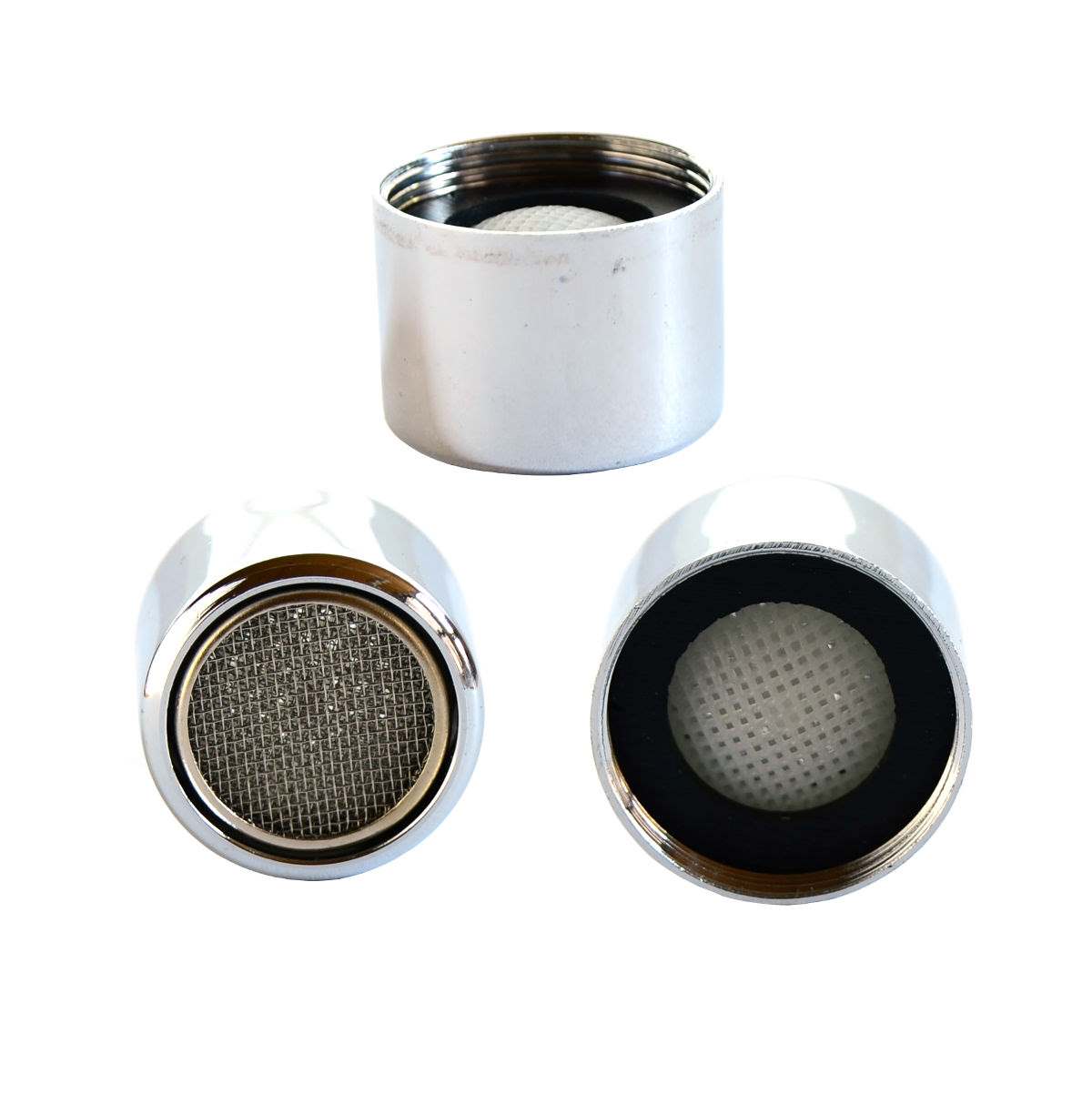 Perlátor na kohoutek vnitřní závit ¤22mm KUTIL Sklad7 3693600.00