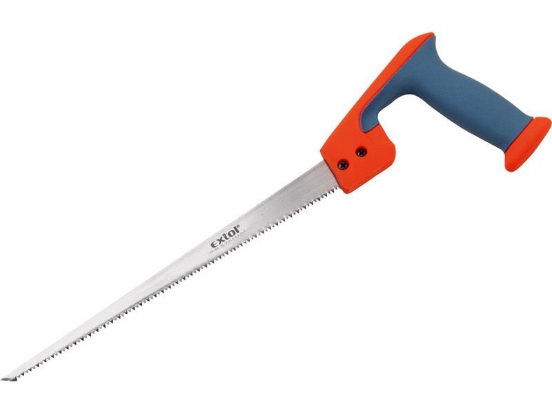 Pila děrovka 30cm tvrzené zuby  EXTOL PREMIUM KUTIL Sklad7 8112215.00