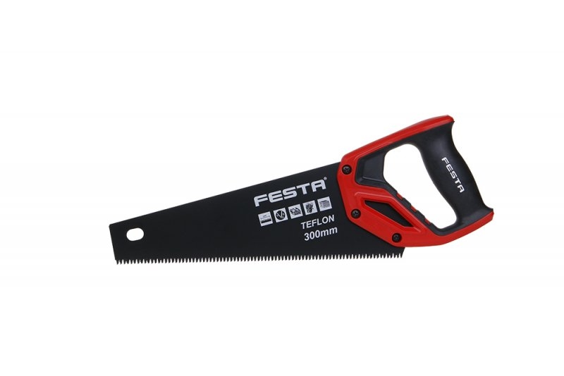 Pila ocaska 30cm trojbrus  FESTA KUTIL Sklad7 8024143.00