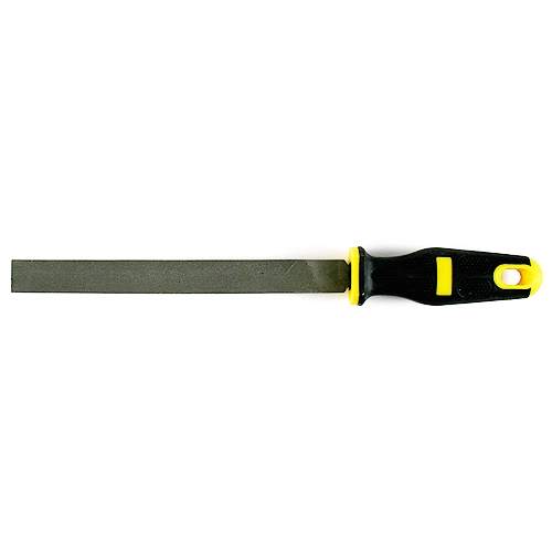 Pilník PLO 200mm sek2 plochý  STREND KUTIL Sklad7 8727412.00