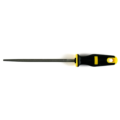 Pilník PZK 250mm sek2 kulatý  STREND KUTIL Sklad7 8727442.00