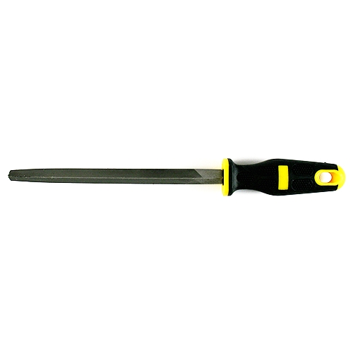 Pilník PZT 200mm sek3 trojhran  STREND KUTIL Sklad7 8727455.00