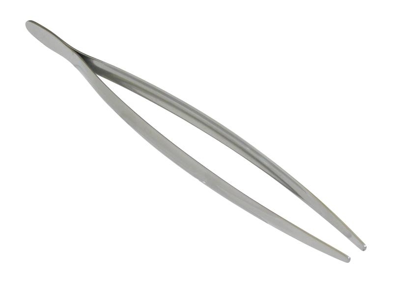 Pinzeta potravinářská nerez 30cm  TORO KUTIL Sklad7 9626325.50
