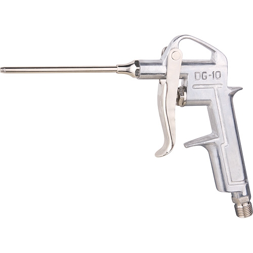 Pistol ofukovací dlouhá  AIRTOOL KUTIL Sklad7 8715283.00