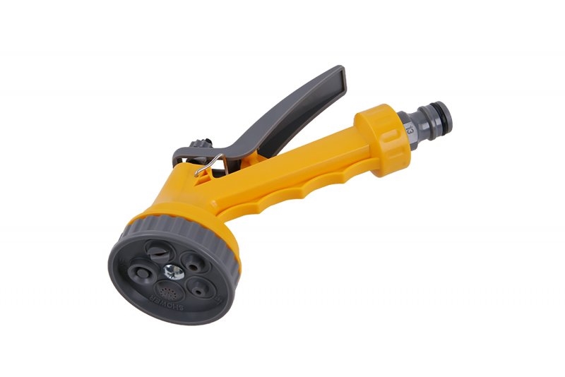 Pištoľ postrekovacia 5 funkcií ROSA