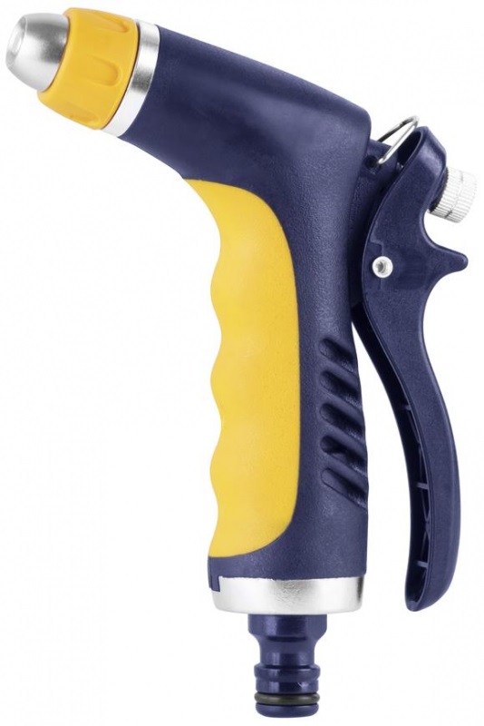Pistole postřikovací proudnicová kov/plast  TS2046 KUTIL Sklad7 8756489.00