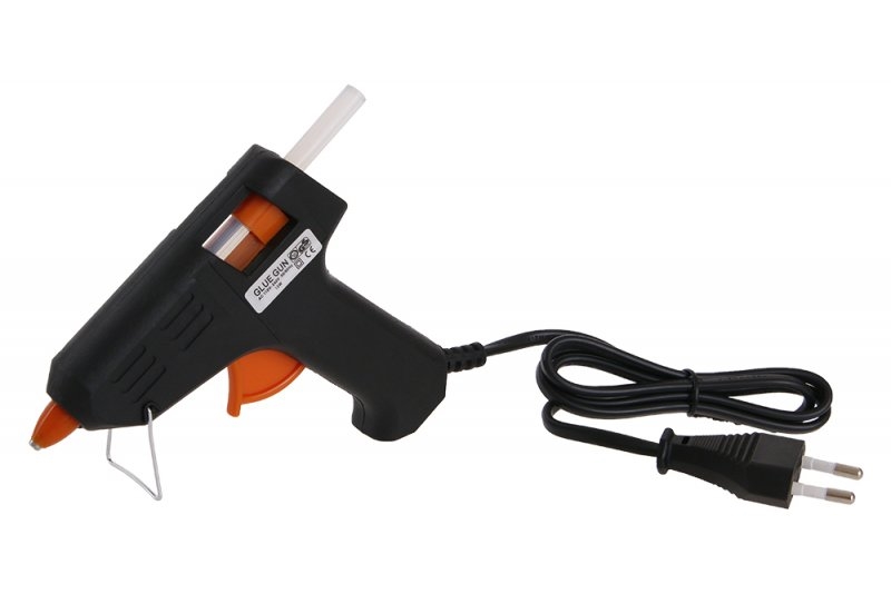 Pistole tavná lepící ¤ 7,2mm 15W  FESTA KUTIL Sklad7 8089970.00