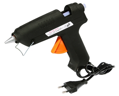 Pistole tavná lepící ¤11mm 60W  FESTA KUTIL Sklad7 8089973.00