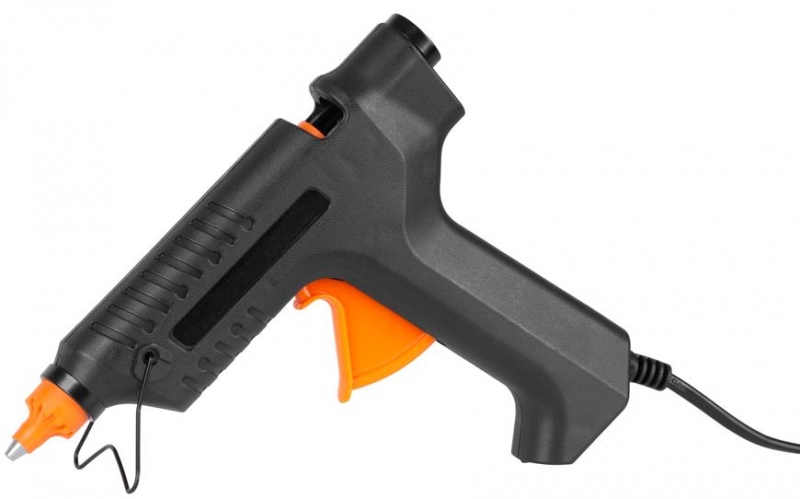 Pistole tavná lepící ¤11mm 80W  HG785 STREND PRO KUTIL Sklad7 8713317.00