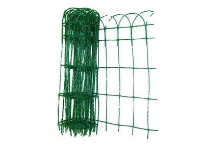 Pletivo FLORIA  40cm/25m zelené KUTIL Sklad7 8449841.00