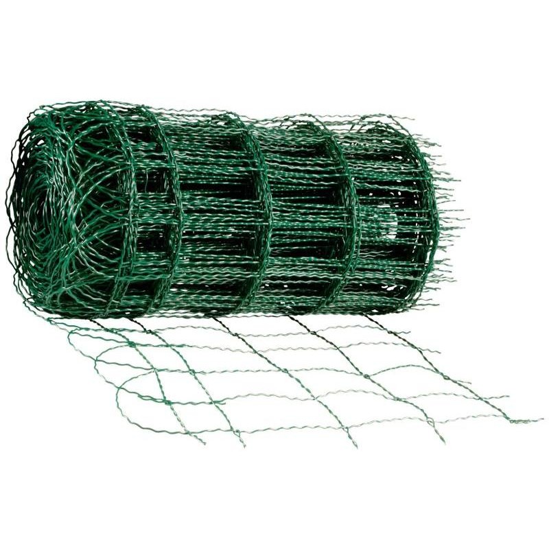 Pletivo FLORIA  65cm/25m zelené KUTIL Sklad7 8042176.00